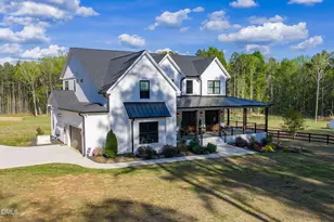 8660 Nc Hwy 96, Oxford, NC 27565 - Photo 14