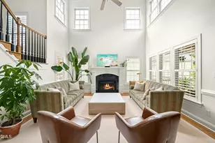 1621 Elegance Dr, Raleigh, NC 27614 - Photo 8