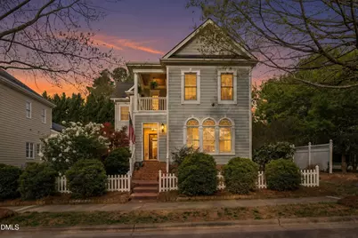 1621 Elegance Drive, Raleigh, NC 27614 - Photo 2