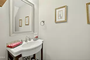 2025 Great Ridge Pkwy, Chapel Hill, NC 27516 - Photo 36