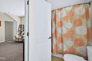 2025 Great Ridge Pkwy, Chapel Hill, NC 27516 - Photo 46