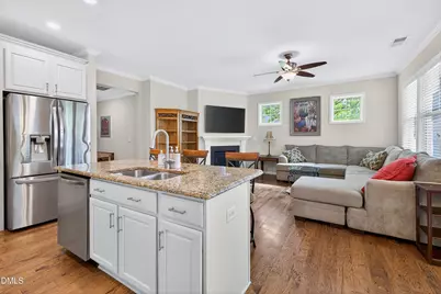 2025 Great Ridge Parkway, Chapel Hill, NC 27516 - Photo 8