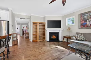 2025 Great Ridge Pkwy, Chapel Hill, NC 27516 - Photo 18