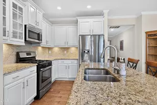 2025 Great Ridge Pkwy, Chapel Hill, NC 27516 - Photo 20