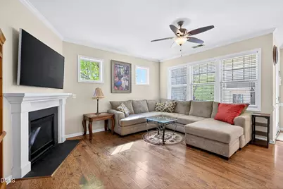 2025 Great Ridge Parkway, Chapel Hill, NC 27516 - Photo 4