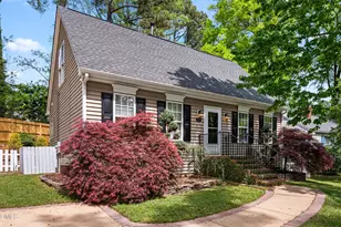 334 Willow St, Cary, NC 27511 - Photo 2