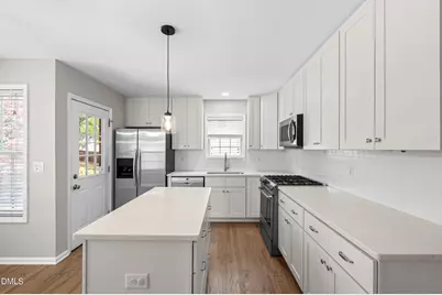 334 Willow Street, Cary, NC 27511 - Photo 8