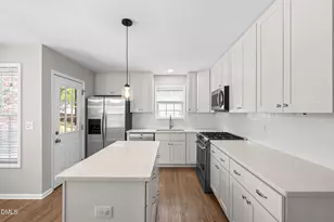 334 Willow St, Cary, NC 27511 - Photo 8