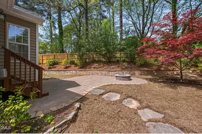 334 Willow Street, Cary, NC 27511 - Photo 24