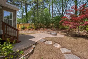 334 Willow St, Cary, NC 27511 - Photo 24