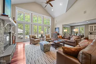 3701 Stonegate Dr, Chapel Hill, NC 27516 - Photo 12