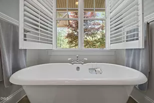 3701 Stonegate Dr, Chapel Hill, NC 27516 - Photo 30