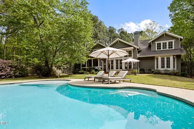 3701 Stonegate Drive, Chapel Hill, NC 27516 - Photo 48