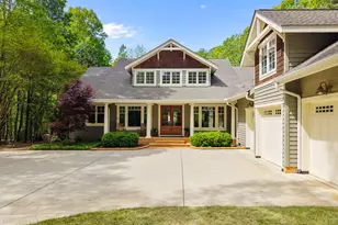 3701 Stonegate Dr, Chapel Hill, NC 27516 - Photo 2