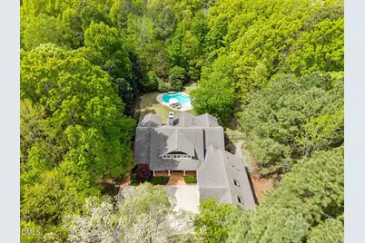 3701 Stonegate Drive, Chapel Hill, NC 27516 - Photo 4