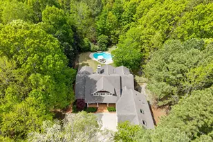 3701 Stonegate Dr, Chapel Hill, NC 27516 - Photo 4