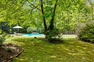 3701 Stonegate Dr, Chapel Hill, NC 27516 - Photo 54