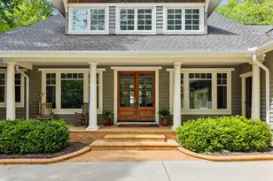 3701 Stonegate Dr, Chapel Hill, NC 27516 - Photo 8