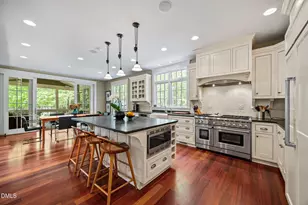 3701 Stonegate Dr, Chapel Hill, NC 27516 - Photo 20