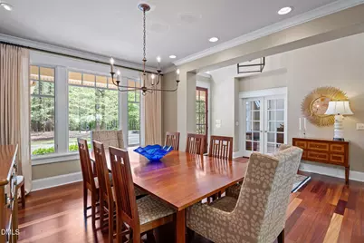 3701 Stonegate Drive, Chapel Hill, NC 27516 - Photo 18