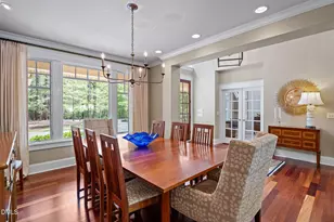 3701 Stonegate Dr, Chapel Hill, NC 27516 - Photo 18