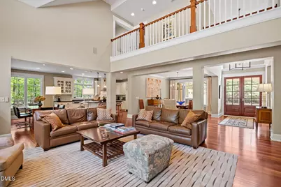 3701 Stonegate Drive, Chapel Hill, NC 27516 - Photo 10