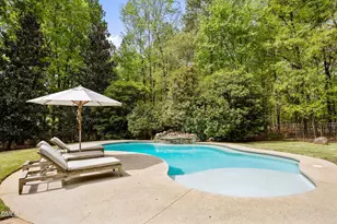 3701 Stonegate Dr, Chapel Hill, NC 27516 - Photo 46