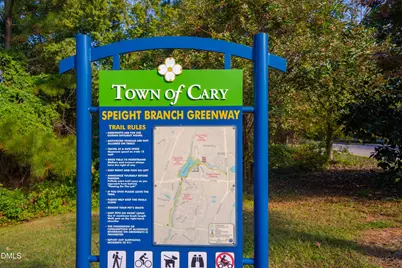 2501 Conland Place, Cary, NC 27518 - Photo 32