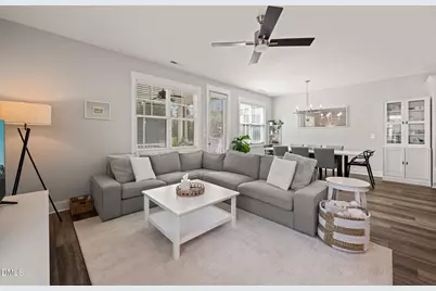 2501 Conland Place, Cary, NC 27518 - Photo 8