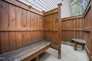 506 Belmont Cir, Wake Forest, NC 27587 - Photo 50