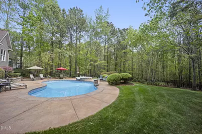 506 Belmont Circle, Wake Forest, NC 27587 - Photo 52