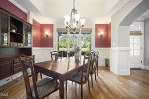 506 Belmont Cir, Wake Forest, NC 27587 - Photo 30