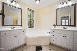 506 Belmont Cir, Wake Forest, NC 27587 - Photo 20