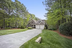 506 Belmont Cir, Wake Forest, NC 27587 - Photo 46