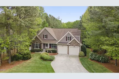 506 Belmont Circle, Wake Forest, NC 27587 - Photo 4