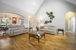 506 Belmont Cir, Wake Forest, NC 27587 - Photo 26