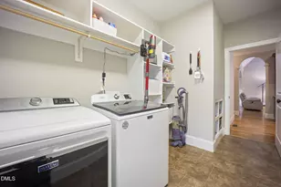 506 Belmont Cir, Wake Forest, NC 27587 - Photo 38