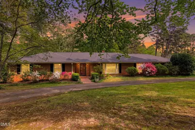 307 Orange High School Road, Hillsborough, NC 27278 - Photo 1