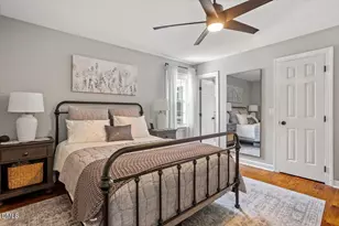 1708 Colston Crossing, Zebulon, NC 27597 - Photo 14