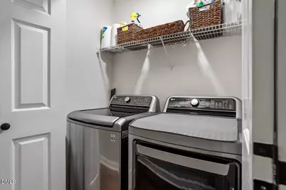 1708 Colston Crossing, Zebulon, NC 27597 - Photo 24