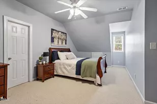 1708 Colston Crossing, Zebulon, NC 27597 - Photo 18