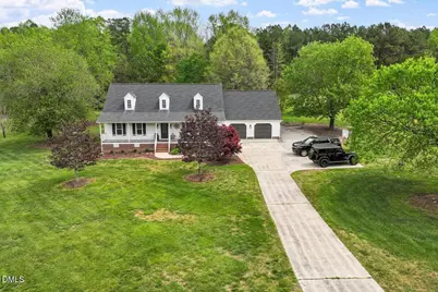 1708 Colston Crossing, Zebulon, NC 27597 - Photo 1