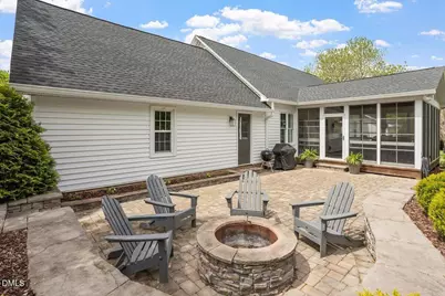 1708 Colston Crossing, Zebulon, NC 27597 - Photo 28