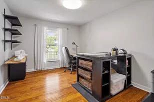 1708 Colston Crossing, Zebulon, NC 27597 - Photo 16