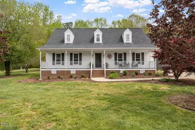 1708 Colston Crossing, Zebulon, NC 27597 - Photo 32