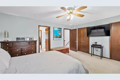 3711 San Pablo Drive, Raleigh, NC 27616 - Photo 20