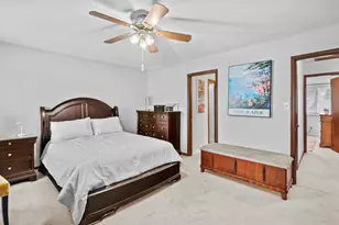 3711 San Pablo Dr, Raleigh, NC 27616 - Photo 8