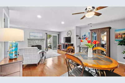 3711 San Pablo Drive, Raleigh, NC 27616 - Photo 16