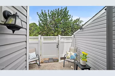 3711 San Pablo Drive, Raleigh, NC 27616 - Photo 12