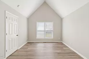 2816 Thurrock Dr, Apex, NC 27539 - Photo 14